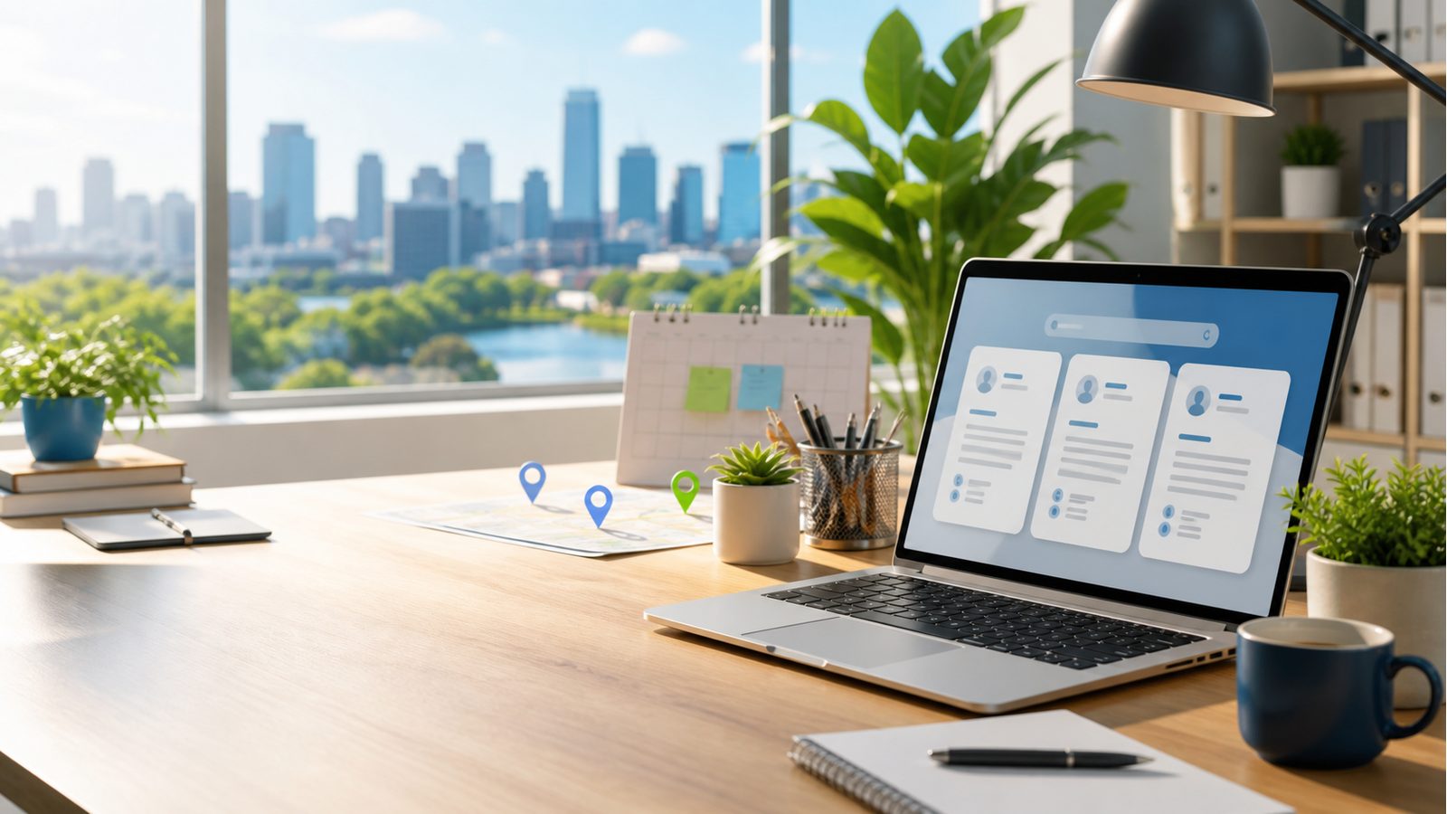 Navigating Your Path to Finance & Accounting Jobs in the United States